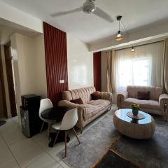 Buxton Point Kandy Home One Bedroom