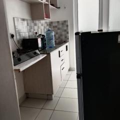 Buxton Point Kandy Classy Two Bedroom Apartment