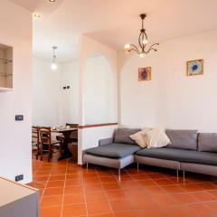 GuestHost - Quattro Mori Apartment with Terrace