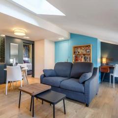Garet - Furnished apartment - Downtown Lyon