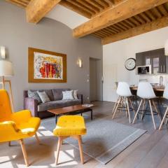 Pearl - Furnished apartment - Downtown Lyon