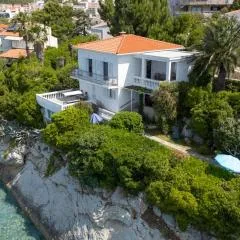 Holiday Home Jadran