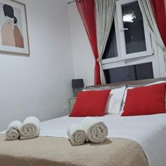 Nuovo Korfu city Apartment