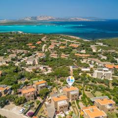 AffittaSardegna - Casa Conchiglia Blu