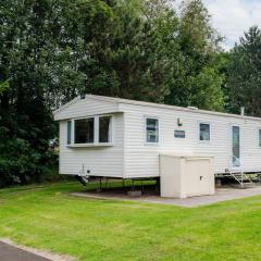3 Bedroom Caravan - Seton Sands