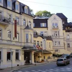 Hotel Continental