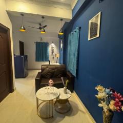 Prime stay in heart of Hyderabad