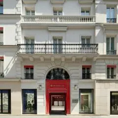 NH Collection Paris Ponthieu Champs-Élysées