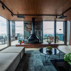 2 apartamentos com lazer completo - Wecare Hosting