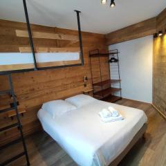 Hôtel le Christiania