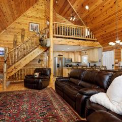 Remington Lodge Retreat