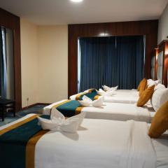 فندق درة المدينة