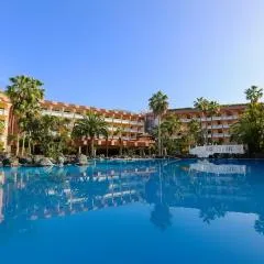 Hotel Puerto Palace
