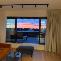 Artisa Riia Str 22 XXL Luxury Penthouse Apartment