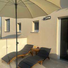 Apartman Mirna