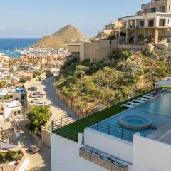 The best views and location, 2 BD