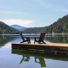 Book the entire Wilderness West Resort