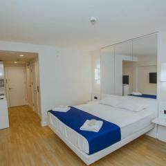 Room number 2822