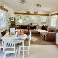 Hoburne Devon Bay Holiday Home Fresh Bright Rental - Home from home