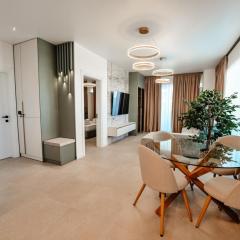 Odyssey Sea-View Apartament