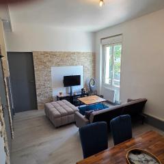 Appartement 4 pers Vichy