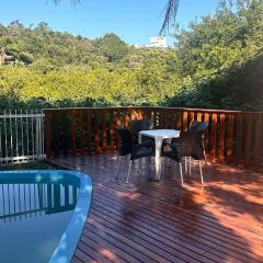 Apto 02 - 5 pessoas - Bombas