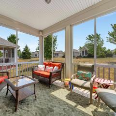 The Catbird - 28 Butternut