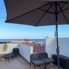 La Terrazza Bella Sicula