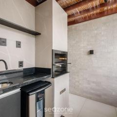 Apto c Jacuzzi e Vista Mar no Rio Vermelho ENC0307