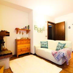 Apartment in Pian della Velma