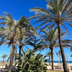 Apartamento Monika Playa y Grau