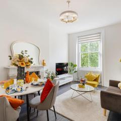 Stylish Notting Hill Flat Near Hyde Park