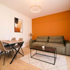 Solea Apartments