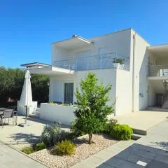 Aurora Apartments Vrsi-Mulo