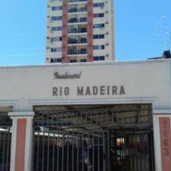 Apartamento centro de Belém - batista campos