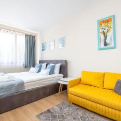 Cozy Sea Studio Breeze Varna