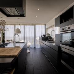 Villa Bellevue Vue Panoramique Flipper Billard