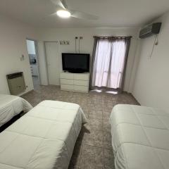 Apart Hotel ONCATIVO