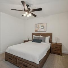 Arte Luxury Townhomes D7 Comfy 2 Bed 25 Bath