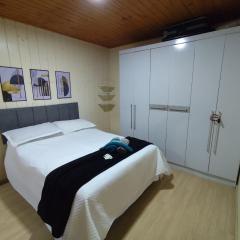 Casa Taulois Canela Centro