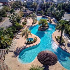 Tahitian Turtle 3 Kings + Queen + 2 Sleepers Lagoon Pool Walk to Beach Pet Friendly!