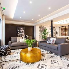 Comfortable apartment 4BR 10P Bastille Voltaire