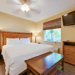 Swim, Sip, Sail Everglades Escape at POI Resort