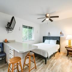 POI Resort Studio Near Everglades and Marina Access