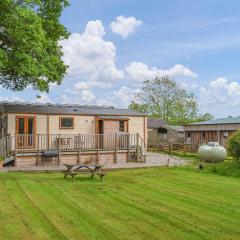 Blackberry Lodge