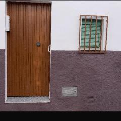 Casa rural Ocaña