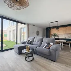 Casa Blanca - Villa con piscina
