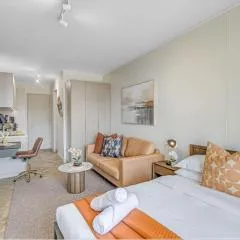One Rosebank- Urban Canopy