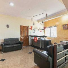 Hotel O Sree Nandanam Residency