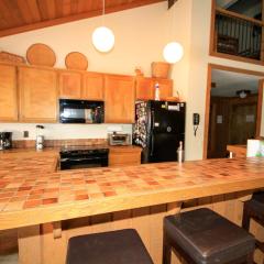 Mountainback 40 Loft Corner